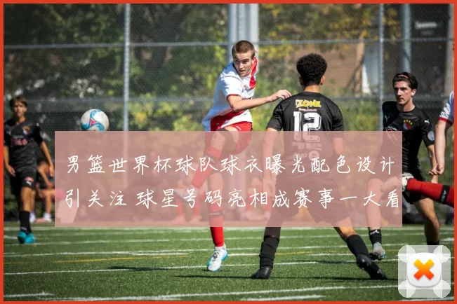 男篮世界杯球队球衣曝光配色设计引关注 球星号码亮相成赛事一大看点