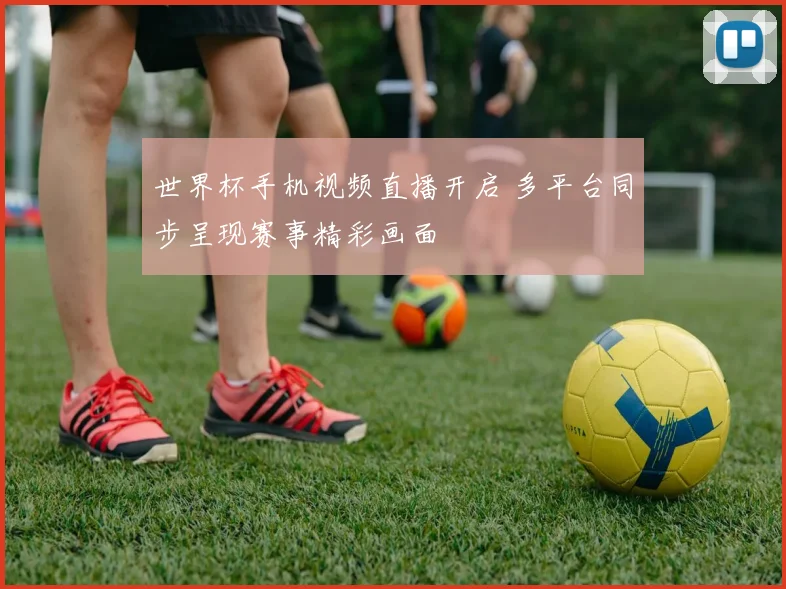 世界杯手机视频直播开启 多平台同步呈现赛事精彩画面