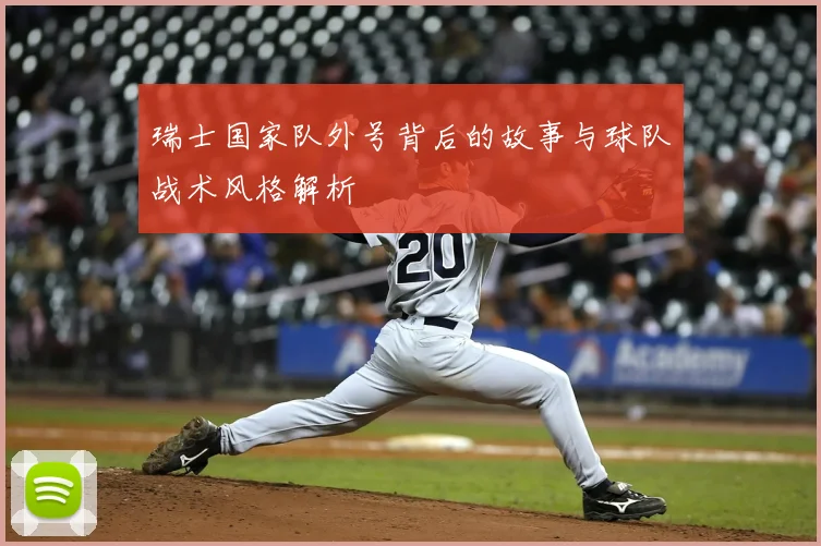瑞士国家队外号背后的故事与球队战术风格解析